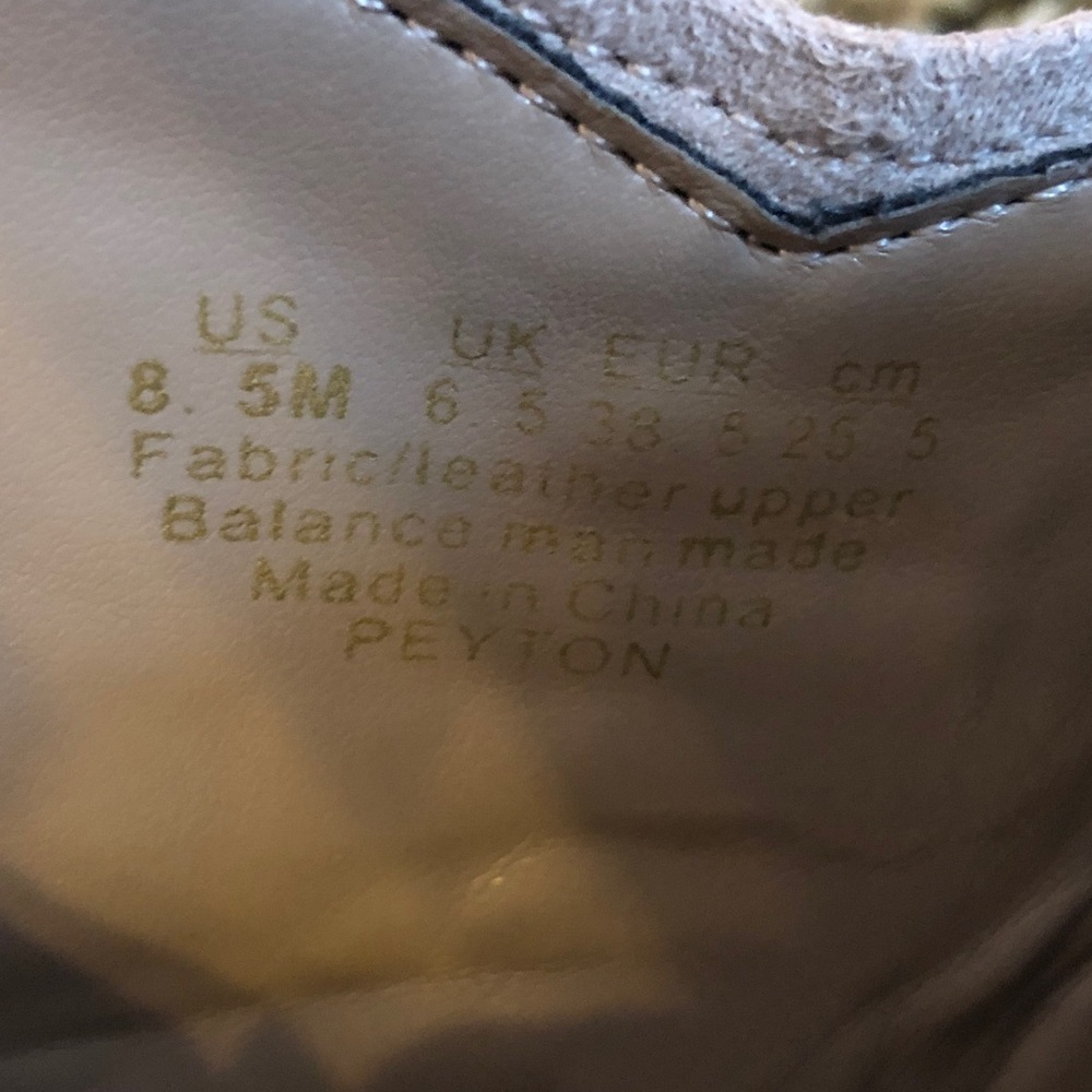 Shoes - Picture 2 of 3